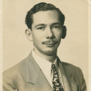 27. Guillermo Jose Velutini Aguero